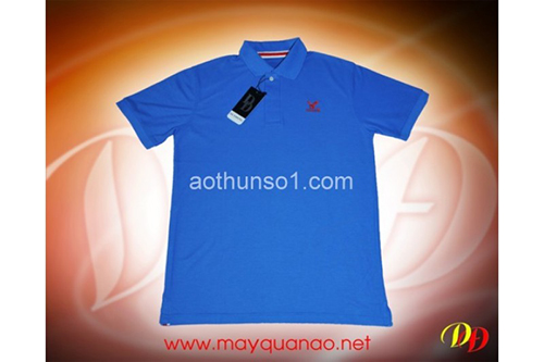 Áo quà tặng, áo khuyến mãi - áo Thun Asia - Công Ty TNHH May Thời Trang Asia